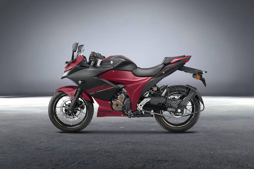 Bike Image